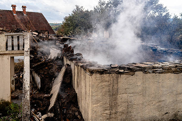 Affordable Odor Removal solutions in Dublin, TX